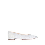 Staccato 9A961-WHT Flats - White XP