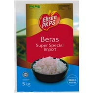 Beras Super Special Import 5KG
