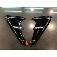 BMW X3 G01 side vent cover X4 G02 side vent