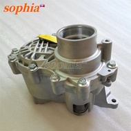 27109811687 27109811708 Transmission Transmission Box For Mini Cooper ALL4 AWD R60 R61 Automatic Tra