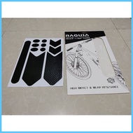 ✗ ▦ ☸ Ragusa Frame Protector