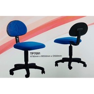 JFH 3V TP7091 TYPIST CHAIR / VISITOR CHAIR / OFFICE CHAIR