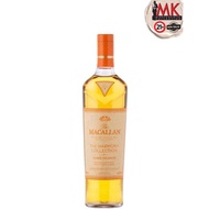 Macallan Harmony Collection Amber Meadow Single Malt Scotch Whisky (700ml)