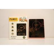 Bếp điện từ cảm ứng Fujika FJ-BT1920 công suất 2000W hoa văn ngẫu nhiên-hàng chính hãng