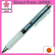 Mitsubishi Pencil Kuru Toga Alpha Gel 0.5mm Mechanical Pencil with Soft Alpha Gel Grip, Rotating Lea