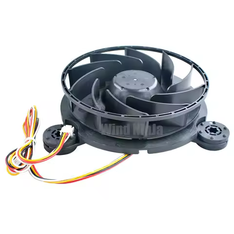 12cm 120mm Brand New Blower Fam DC12V 0.26A Centrifugal Cooling Fan for Refrigerator Freezer 12038GE