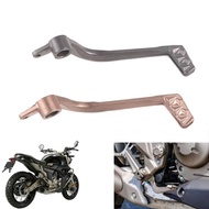 Motorcycle Brake Pedal Rear Foot Rest Pedal Rod Arm Swingarm Tools For Zontes 125 G1 125 U1 125U Z2-