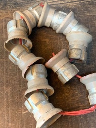 Ốc chén cổ xe cub 81 82 86 88 DD70 [ Hàng Zin Tháo Xe ] - Loại Đẹp Tuyển Chọn