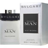 Bvlgari Man Extreme Eau de Toilette
