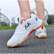 Genuine Lefus L023 badminton shoes, new model for both men and women, available in 3 color options