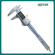 INSTAR Electronic Vernier Caliper IP67 Absolute Origin Coolant Proof 0-150mm/6" High Accuracy IP54 D