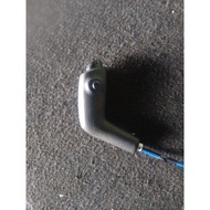 Passo gear knob used Japan