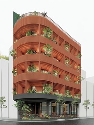 Olwen Boutique Hotel