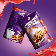 KEROPOK LOSONG VACUUM PAX + Free SoS 🔥SATAROLL SRI MURNI🔥