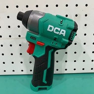 DCA CORDLESS BRUSHLESS IMPACT DRIVER ADPL04-8Z