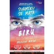 SUAMIKU SI MATA BIRU - EVELYN ROSE