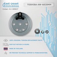 (ORIGINAL) TOSHIBA AW-A820MM Pulley