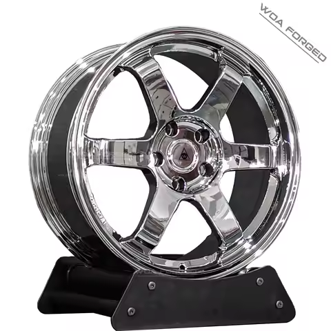 TE37 Style 5x100 5x112 5X114.3 5x120 Wheels for BMW E30 E46 E90 E39 E60 E36 F30 G20 M2 M3 M4 Civic 3