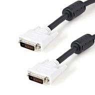 DVI 24 + 1 male to DVI 24 + 1 male CABLE