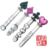 Sale Glass Poker Supplies for Women Men.