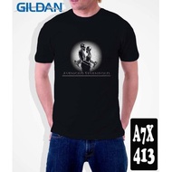 Avenged Sevenfold Little Piece Of Heaven T-shirt. GIldan Softstyle T-SHIRTS