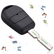 Bmw 2 / 3 Button Remote Control Key Replacement to Update BMW E31 E32 E34 E36 E38 E39 E46 Z3