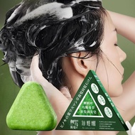 Usman Hair Growth Soap Plant-Based Natural Hair Shampoo Bar Organic Shampoo Bar