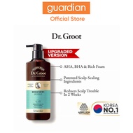 Dr. Groot Multi Perfection Oily Shampoo 400 ML