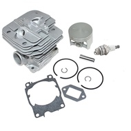 56mm Cylinder Piston Kit For Stihl MS651 Chainsaw 1144 020 1201