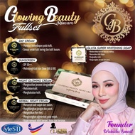 LOOSE ITEM GB SKINCARE BY GLOWING BEAUTY✅