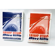 Poker Card Playing Cards game card colourful Joker Deck Plastic Coated / 扑克牌  扑克牌 卡牌 魔术 Kad Poker ma