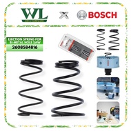 BOSCH 2608584816 Ejector Spring For BI-Metal Hole Saw/Hole Saw Spring/Spring For Hole Saw