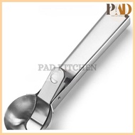 Ice Cream Scoop - Ice Cream & Fruit Scoop Printing Spoon | ICE CREAM MEASURING SPOON | Unique Spoon 