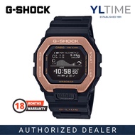 [MARCO Warranty] Casio G-Shock GBX-100NS-4 G-LIDE Series Mobile Link Surfing Model