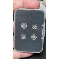 BBS FI-R 10MMP64 164/