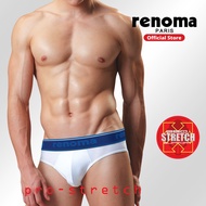 Renoma PRO STRETCH Cotton Briefs (3 pcs)