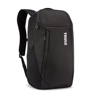 Accent Backpack 20L - Black