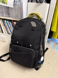 ZTMY 黑色背囊 Zutomayo ずっと真夜中いいのに