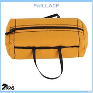 FKILLA0FSB Mini Luggage Bag, Easy To Use Wear Proof RC Luggage Bag, Durable 1/10 Scale Scale Travel 