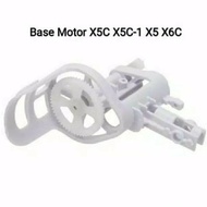 Base Cover Motor Holder Main Shaf Drone Syma 720 X5 X5C X5C-1