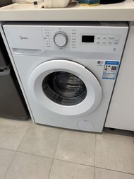 Midea 美的 洗衣機 MG80V01JPY