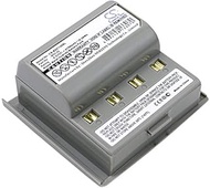 WOLWES Battery Replacement for Sokkia P/N: BDC35, BD-C35, BDC35A, BD-C35A, Set 030R, Set 130R, Set 2