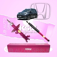 KSW ABSORBER HONDA BRV 2016