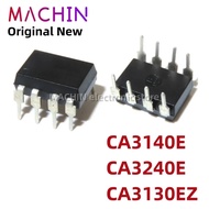 1-5pcs CA3140E CA3240EZ CA3240E CA3240AE CA3140EZ CA3130AEZ CA3130EZ CA3140AE DIP-8 Double Operation