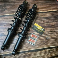 Rear fork 37cm cafe racer Gn 125,Yb 125,Wolf 125,Dealim 125,Gd 110,Husky 150,Win 100/110