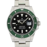 Rolex Submariner Date 126610LV - 41mm 2024 Mark 2 New Starbucks Fullset