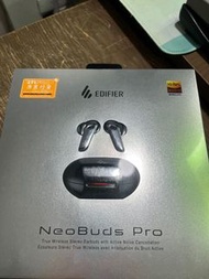 Edifier NeoBuds Pro 無線藍牙耳機