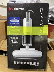 IRIS OHYAMA 超輕量除蟎吸塵機 (IC-FAC2)