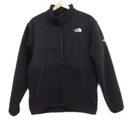 THE NORTH FACE Blouson Jacket Size L Zip -Up Black Spring Long Sleeve Mens Direct from Japan Secondh