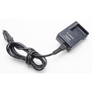 Panasonic DE-A12 charger for Panasonic Lumix DMC-FX12, DMC-FX50, DMC-FX100, DMC-FX150, DMC-LX1, DMC-